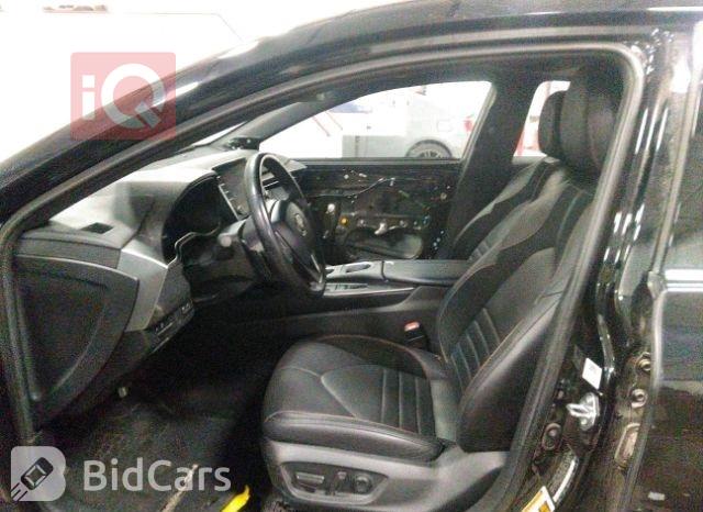 تويوتا أفالون